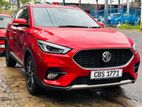 MG ZS Fully Lorded 2025