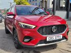 MG ZS Fully Lorded 2025