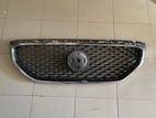 MG ZS Grille