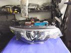 MG ZS Head Lamp