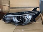 MG ZS Headlight