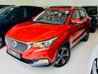 MG ZS Highest Spc 1ST Own 2019