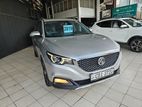 MG ZS Highest spec 2019