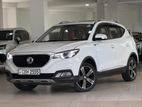 MG ZS Highest Spec 2019