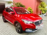 MG ZS 2019