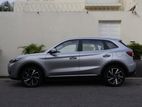 MG ZS Hybrid 2026