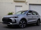MG ZS Hybrid 2026
