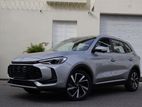 MG ZS Hybrid 2026