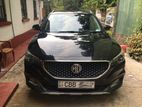 MG ZS Jeep For Rent