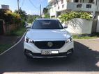 MG Zs Jeep For Rent