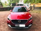 MG ZS Jeep For Rent