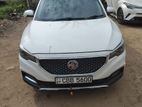 MG ZS Jeep for Rent