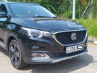 MG ZS Jeep for Rent