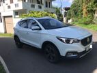 MG ZS Jeep Rent