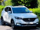 MG ZS LED 2019