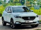 MG ZS LED Fully Loaded 2019