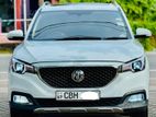 MG ZS LED Package 2019