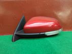 Mg Zs Left Side Mirror