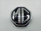 Mg Zs Logo