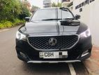 MG ZS Low Mileage 2019