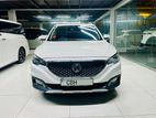 MG ZS low Mileage 2019