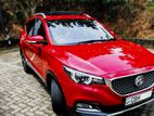 MG ZS Luxury 2019