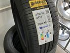 MG ZS Matrax Tyre 215 X 50 R17