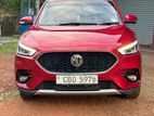 MG ZS MCE 2025