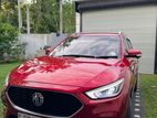 MG ZS MCE 2025