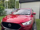 MG ZS MCE 2025