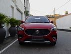 MG ZS MCE 2025
