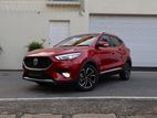 MG ZS MCE 2025