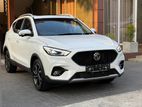 MG ZS MCE 2025