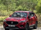 MG ZS MCE 2025