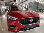 MG ZS MCE 2025