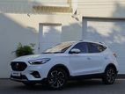 MG ZS MCE 2026
