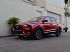 MG ZS MCE 2026