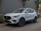 MG ZS MCE 2026