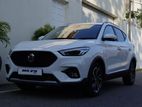 MG ZS MCE 2026