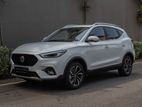 MG ZS MCE 2026