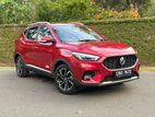 MG ZS MCE Fully Loaded 2025