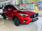 MG ZS MCEZS 2025