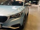 MG ZS EV 2019