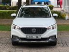 MG ZS Premium 2019