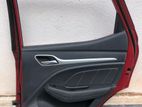 MG ZS Rear Door