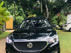 MG Zs Rent a Car