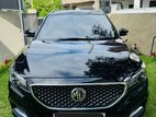 MG Zs- rent a Car