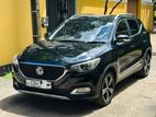 MG Zs- Rent a Car - SUV