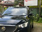 MG ZS Rent