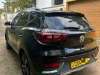 MG ZS-Rent
